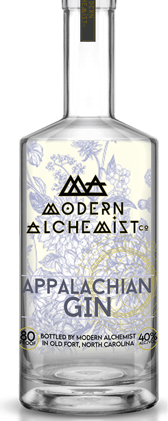 Appalachian Gin