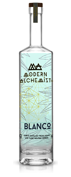 Blanco Agave Spirit