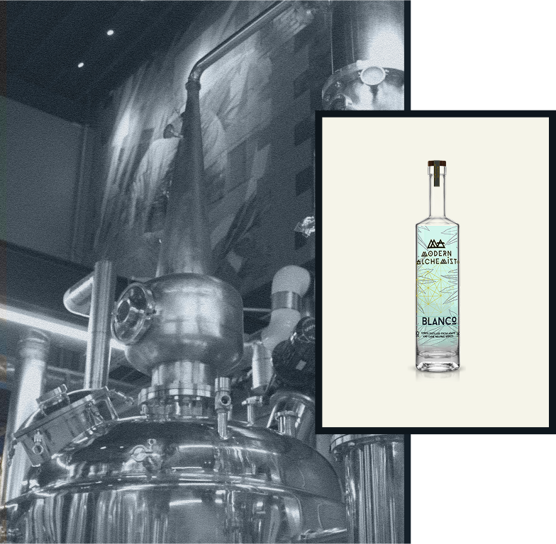 Pure Agave Expression