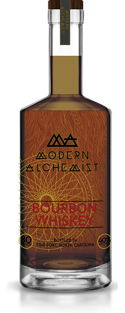 Bourbon Whiskey