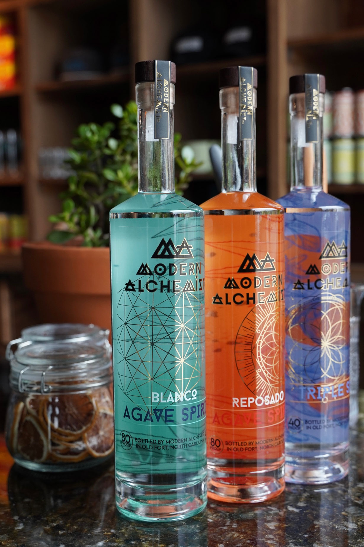 Soon, Your Bar Cart Gets an Upgrade