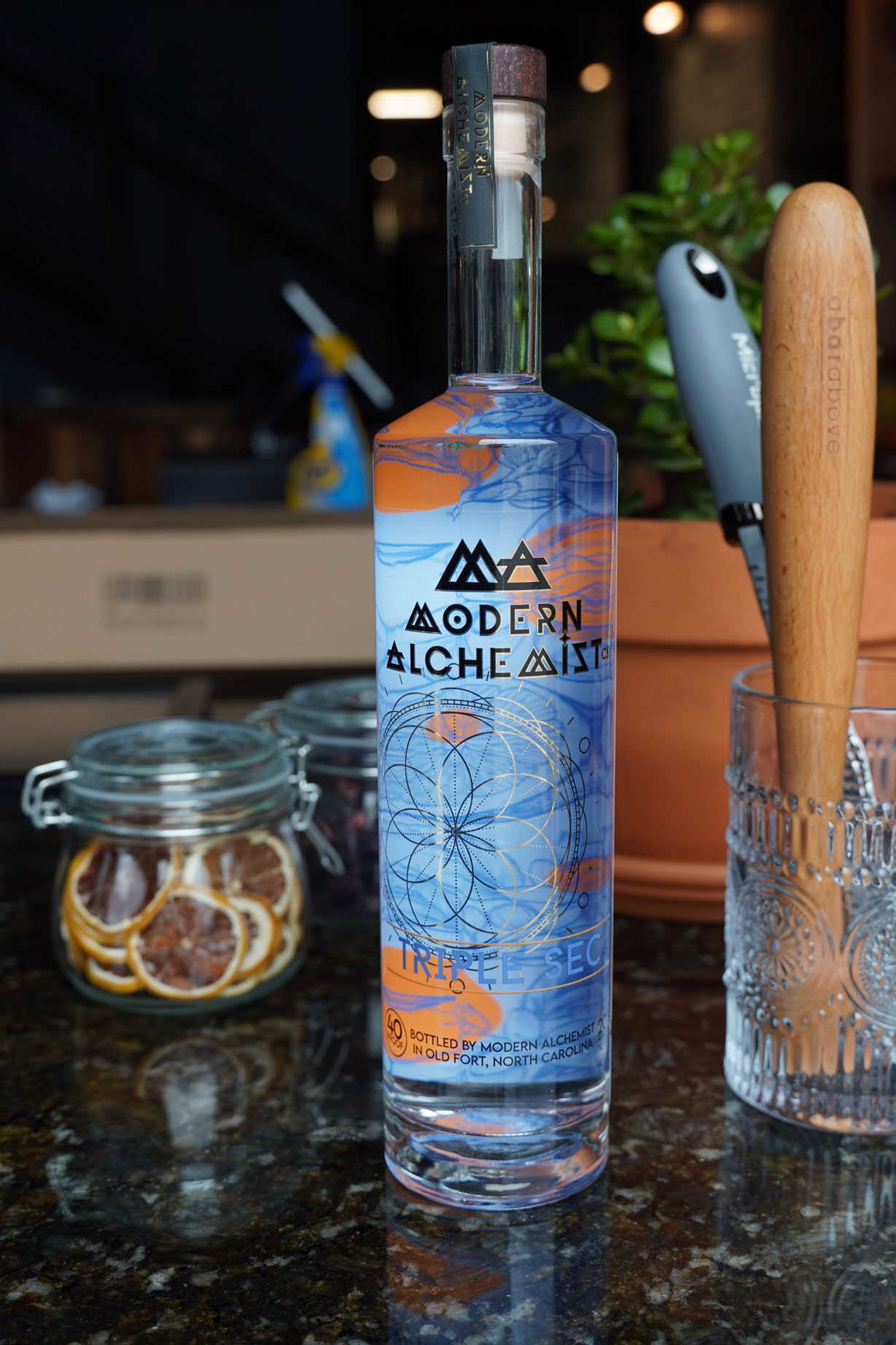 Soon, Your Bar Cart Gets an Upgrade