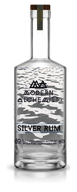 Silver Rum