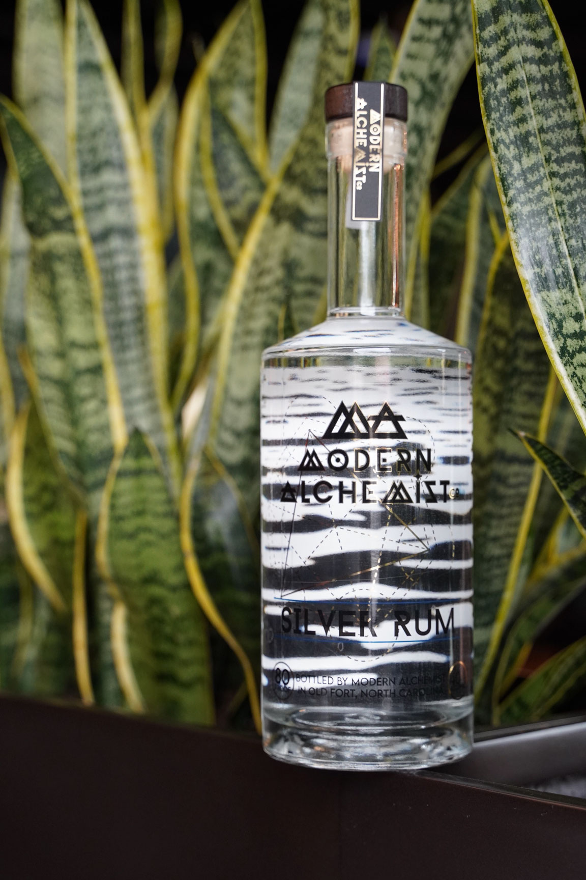 Soon, Your Bar Cart Gets an Upgrade