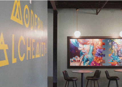 Stop In and Stay Awhile