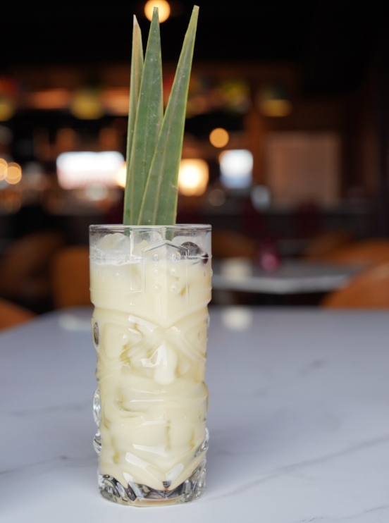 Citree Colada