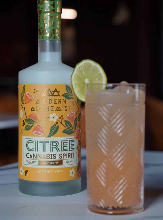 Citree Paloma