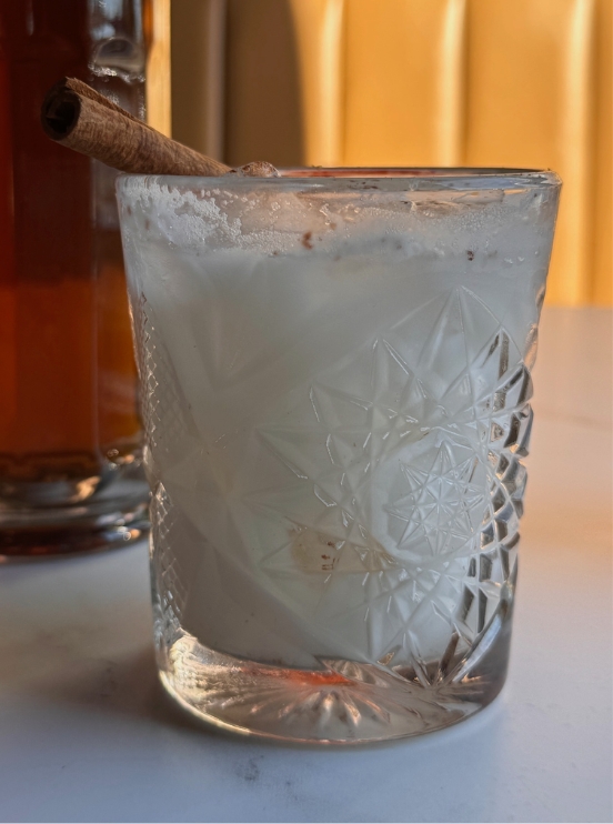 Horchata