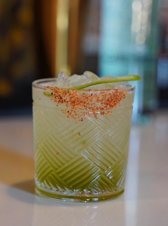 Verde Margarita